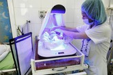 Hà Nam nỗ lực giảm mất cân bằng giới tính khi sinh: Giải pháp cốt lõi là chính sách an sinh xã hội Hà Nam nỗ lực giảm mất cân bằng giới tính khi sinh: Giải pháp cốt lõi là chính sách an sinh xã hội
