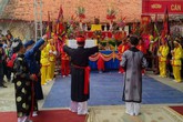Lễ hội Minh thề ở Hải Phòng được công nhận là di sản văn hóa phi vật thể Quốc gia Lễ hội Minh thề ở Hải Phòng được công nhận là di sản văn hóa phi vật thể Quốc gia