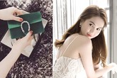 Sau 8/3, mỹ nhân Việt đua nhau khoe quà hàng hiệu Sau 8/3, mỹ nhân Việt đua nhau khoe quà hàng hiệu
