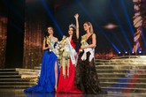 Hoa hậu chuyển giới Hương Giang Idol và câu chuyện tình đơn phương với hot boy U23 Việt Nam Hoa hậu chuyển giới Hương Giang Idol và câu chuyện tình đơn phương với hot boy U23 Việt Nam