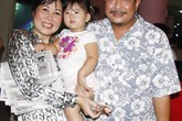 Diễn viên Lê Tuấn Anh kịp thời cứu bé gái 11 tuổi bán vé số bị kẻ xấu dụ dỗ Diễn viên Lê Tuấn Anh kịp thời cứu bé gái 11 tuổi bán vé số bị kẻ xấu dụ dỗ