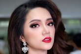 Hương Giang: 'Thi hoa hậu là bước đi liều lĩnh nhất đời tôi' Hương Giang: 'Thi hoa hậu là bước đi liều lĩnh nhất đời tôi'