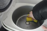 Tiết kiệm hàng triệu tiền điện mỗi năm nhờ biết cách làm sạch vị trí này của nồi cơm điện Tiết kiệm hàng triệu tiền điện mỗi năm nhờ biết cách làm sạch vị trí này của nồi cơm điện