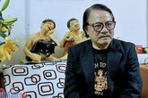 Cuộc sống của 'Chí Phèo' Bùi Cường sau 36 năm Cuộc sống của 'Chí Phèo' Bùi Cường sau 36 năm