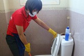 Khi nào bồn cầu gây nguy hiểm cho nhà bạn? Khi nào bồn cầu gây nguy hiểm cho nhà bạn?