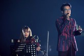 Hà Anh Tuấn cover 'Tình em ngọn nến' được ca ngợi Hà Anh Tuấn cover 'Tình em ngọn nến' được ca ngợi