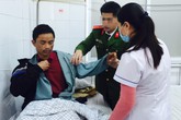 Tấn bi kịch vụ chồng sát hại vợ rồi tự sát sau 6 tháng cưới Tấn bi kịch vụ chồng sát hại vợ rồi tự sát sau 6 tháng cưới
