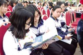 Kỳ thi THPT Quốc gia 2018: Thực hư chuyện thí sinh đạt 5 điểm/môn mới đỗ Kỳ thi THPT Quốc gia 2018: Thực hư chuyện thí sinh đạt 5 điểm/môn mới đỗ