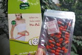Suy nhược cơ thể vì thảo dược giảm cân an toàn Mai Anh Suy nhược cơ thể vì thảo dược giảm cân an toàn Mai Anh
