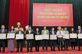 “Lấy hạnh phúc của người dân là hạnh phúc của cán bộ y tế” “Lấy hạnh phúc của người dân là hạnh phúc của cán bộ y tế”