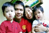 'Phép màu' chỉ trong 3 ngày giúp gia đình Sài Gòn cứu vãn hôn nhân 'Phép màu' chỉ trong 3 ngày giúp gia đình Sài Gòn cứu vãn hôn nhân