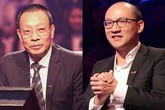 Người thay Lại Văn Sâm dẫn "Ai là triệu phú" tâm sự sau 2 tháng ngồi "ghế nóng" Người thay Lại Văn Sâm dẫn "Ai là triệu phú" tâm sự sau 2 tháng ngồi "ghế nóng"