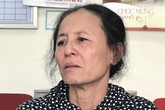 Cuộc đời bi đát của người phụ nữ bị chồng thiêu sống Cuộc đời bi đát của người phụ nữ bị chồng thiêu sống