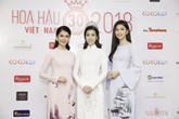 Hoa hậu Việt Nam 2018 sẽ nhận giải thưởng nửa tỷ đồng Hoa hậu Việt Nam 2018 sẽ nhận giải thưởng nửa tỷ đồng