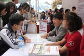 Tuyển sinh ĐH, CĐ 2018: Thí sinh không nên “tham” nhiều nguyện vọng Tuyển sinh ĐH, CĐ 2018: Thí sinh không nên “tham” nhiều nguyện vọng