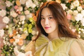 Hoa khôi Nam Em quyết làm ca sĩ chuyên nghiệp, định mỗi tháng ra một MV Hoa khôi Nam Em quyết làm ca sĩ chuyên nghiệp, định mỗi tháng ra một MV