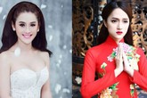 Sao Việt chuyển giới và hành trình “vượt qua bố mẹ” để tìm lại bản thân Sao Việt chuyển giới và hành trình “vượt qua bố mẹ” để tìm lại bản thân