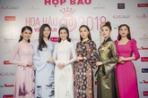 Hoa hậu Việt Nam 2018 sẽ là “bản lề” của sự chuyên nghiệp? Hoa hậu Việt Nam 2018 sẽ là “bản lề” của sự chuyên nghiệp?