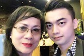 Nghệ sĩ Hương Dung nói về việc từng bất lực với con trai Nghệ sĩ Hương Dung nói về việc từng bất lực với con trai