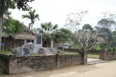 Chuyện hai người dân tộc Tày hiến đất làm di tích Hội Nhà báo Chuyện hai người dân tộc Tày hiến đất làm di tích Hội Nhà báo