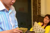 Quỹ “đen”, quỹ riêng và sứt mẻ tình cảm gia đình Quỹ “đen”, quỹ riêng và sứt mẻ tình cảm gia đình