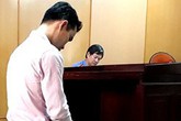 Vết trượt của nam giảng viên ở Sài Gòn Vết trượt của nam giảng viên ở Sài Gòn