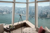 Lý do nên tránh ngủ tầng cao nhất hoặc thấp nhất của khách sạn Lý do nên tránh ngủ tầng cao nhất hoặc thấp nhất của khách sạn