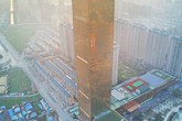 Khách sạn ‘dát vàng' dành cho khách siêu giàu ở Trung Quốc Khách sạn ‘dát vàng' dành cho khách siêu giàu ở Trung Quốc