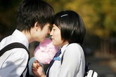 Thầy giáo khó xử khi học trò yêu đương trên lớp Thầy giáo khó xử khi học trò yêu đương trên lớp