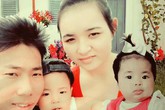 Câu chuyện sau bức ảnh ghép với chồng quá cố của người vợ trẻ Câu chuyện sau bức ảnh ghép với chồng quá cố của người vợ trẻ
