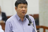 Ông Đinh La Thăng khai có nhận chỉ đạo về việc góp vốn 800 tỷ Ông Đinh La Thăng khai có nhận chỉ đạo về việc góp vốn 800 tỷ