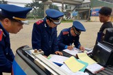 Hà Nội: “Bến cóc” cả nghìn m2 tồn tại cạnh bến xe Yên Nghĩa Hà Nội: “Bến cóc” cả nghìn m2 tồn tại cạnh bến xe Yên Nghĩa