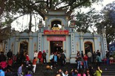 Người đi lễ cần biết cầu gì ở chùa, xin gì ở đền? Người đi lễ cần biết cầu gì ở chùa, xin gì ở đền?