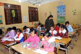 Bài toán nào từ cơ sở vật chất đáp ứng chương trình giáo dục phổ thông mới? Bài toán nào từ cơ sở vật chất đáp ứng chương trình giáo dục phổ thông mới?