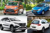 Ô tô nhập khẩu thuế 0% về Việt Nam: Giá xe giảm ngay 200 triệu Ô tô nhập khẩu thuế 0% về Việt Nam: Giá xe giảm ngay 200 triệu