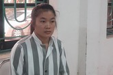 Nỗi ân hận của người phụ nữ tiếp tay chồng sát hại “nhân tình” của mình Nỗi ân hận của người phụ nữ tiếp tay chồng sát hại “nhân tình” của mình