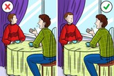 9 quy tắc phải tuân thủ nếu không muốn bị coi là kẻ "kém sang" ngay từ lần gặp đầu tiên 9 quy tắc phải tuân thủ nếu không muốn bị coi là kẻ "kém sang" ngay từ lần gặp đầu tiên