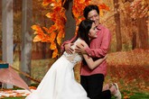 Trường Giang thân mật với Nam Em ở 'Ơn giời' Trường Giang thân mật với Nam Em ở 'Ơn giời'