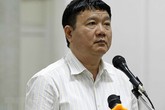 Tham vọng 'vươn tay' tới ngành ngân hàng của ông Đinh La Thăng Tham vọng 'vươn tay' tới ngành ngân hàng của ông Đinh La Thăng