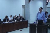 Hầu tòa lần hai, bị cáo Đinh La Thăng khai những gì? Hầu tòa lần hai, bị cáo Đinh La Thăng khai những gì?