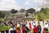 Chuyện về ngôi đền thiêng không sử dụng ngân sách để xây dựng Chuyện về ngôi đền thiêng không sử dụng ngân sách để xây dựng
