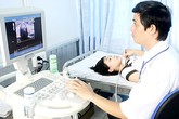 Cần biết điều này khi vùng cổ nổi u Cần biết điều này khi vùng cổ nổi u