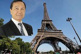 Đại gia Việt chi tiêu khác người, đến nhà giàu thế giới cũng chào thua Đại gia Việt chi tiêu khác người, đến nhà giàu thế giới cũng chào thua