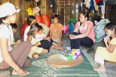 Kon Tum: Lồng ghép truyền thông, nâng cao chất lượng dân số Kon Tum: Lồng ghép truyền thông, nâng cao chất lượng dân số