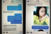 Người tung tin Phó bí thư Thanh Hóa "chat" với bồ nhí có thể phải ngồi tù? Người tung tin Phó bí thư Thanh Hóa "chat" với bồ nhí có thể phải ngồi tù?