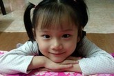 Bé Hải An hiến giác mạc được đưa vào đề thi học sinh giỏi Bé Hải An hiến giác mạc được đưa vào đề thi học sinh giỏi