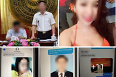 Phó bí thư tỉnh Thanh Hóa đề nghị truy tìm kẻ tung tin 'có bồ nhí' Phó bí thư tỉnh Thanh Hóa đề nghị truy tìm kẻ tung tin 'có bồ nhí'