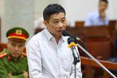 Xử vụ ông Đinh La Thăng lần 2: Choáng với khoản “lộc rơi vào đầu" cựu kế toán trưởng PVN Xử vụ ông Đinh La Thăng lần 2: Choáng với khoản “lộc rơi vào đầu" cựu kế toán trưởng PVN