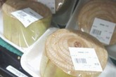 Bèo tây, thân chuối ở Việt Nam băm cho lợn ăn, sang Nhật Bản lại thành đặc sản Bèo tây, thân chuối ở Việt Nam băm cho lợn ăn, sang Nhật Bản lại thành đặc sản