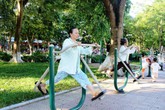 Bỗng dưng… chóng đói, thèm ăn liên tục Bỗng dưng… chóng đói, thèm ăn liên tục
